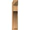 Ekena Millwork Westlake Smooth Arts and Crafts Outlooker, Western Red Cedar, 7 1/2"W x 32"D x 36"H OUT08X32X36WTL03SWR - alternate 2